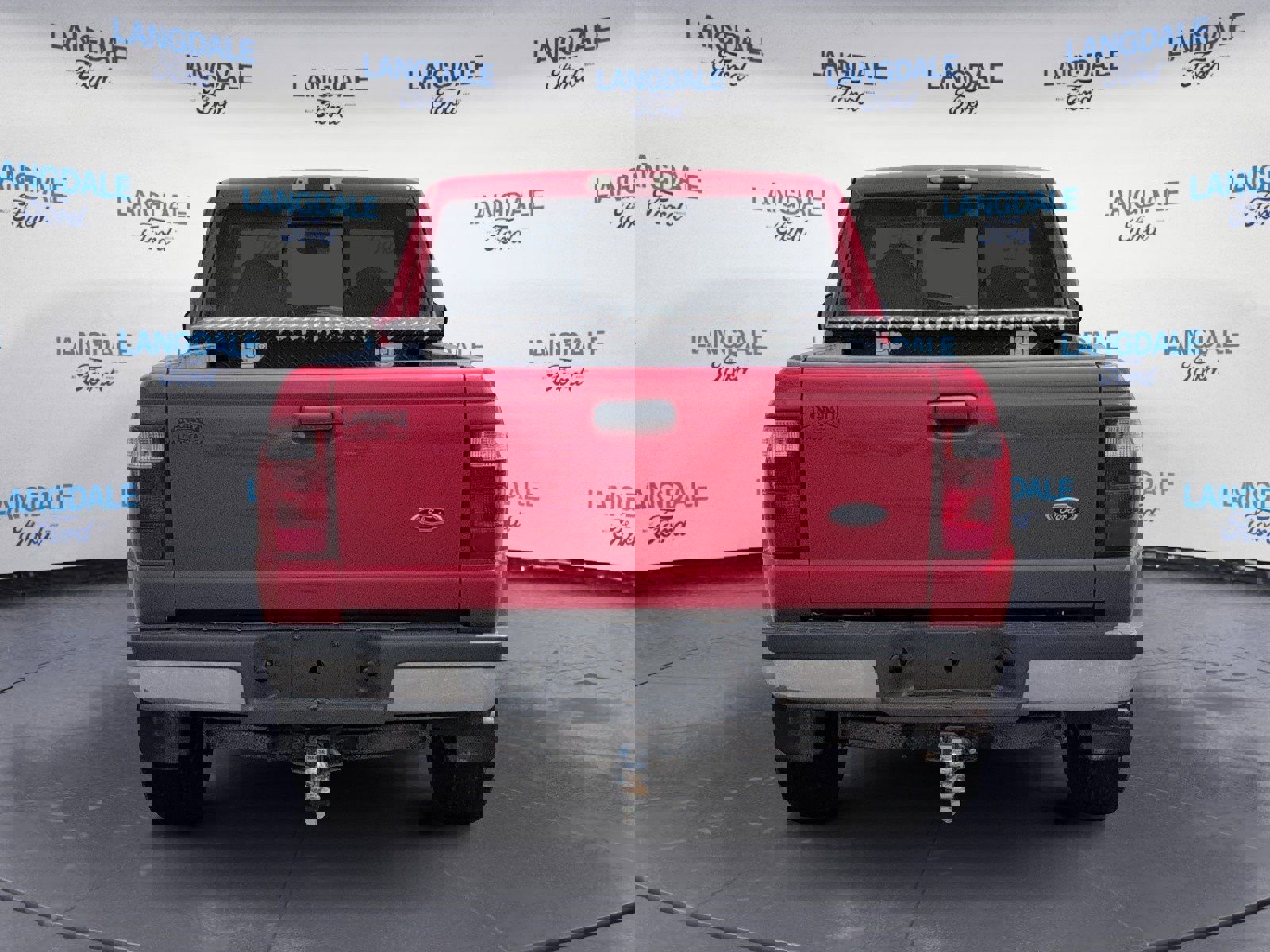 Used 2002 Ford Ranger XLT image 8