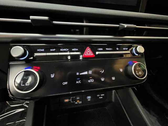Certified 2026 Hyundai Tucson SEL Plus AWD/4WD image 27