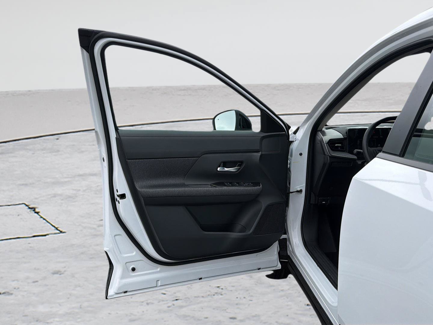 New 2027 Nissan Kicks SV AWD/4WD image 7