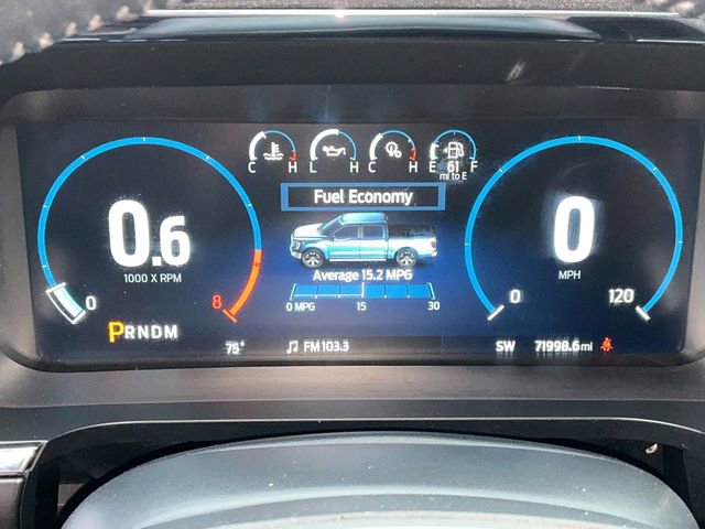 Used 2022 Ford F150 Lariat image 35