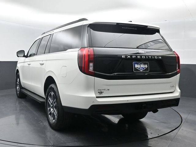 New 2026 Ford Expedition Max Active image 5