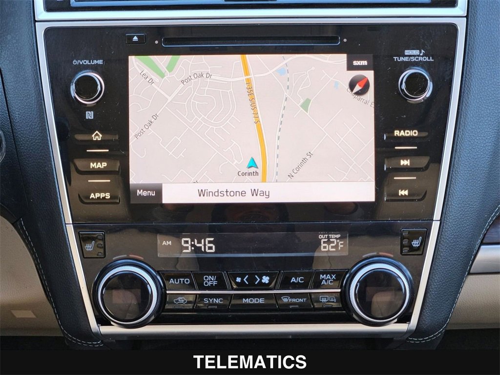 Used 2019 Subaru Outback 2.5i Limited w/ Popular Package #2 image 20