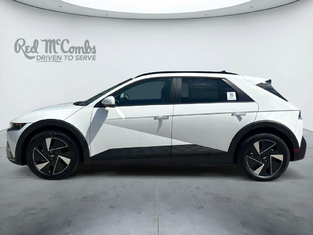 New 2027 Hyundai Ioniq 5 SEL RWD image 8