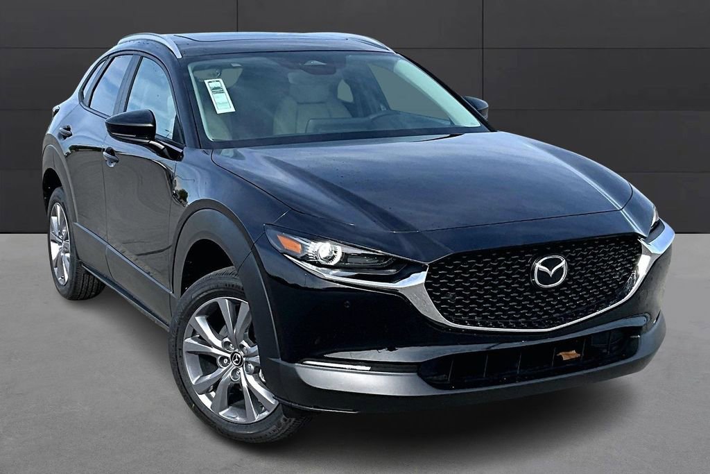 Used 2026 MAZDA CX-30 AWD 2.5 S image 2