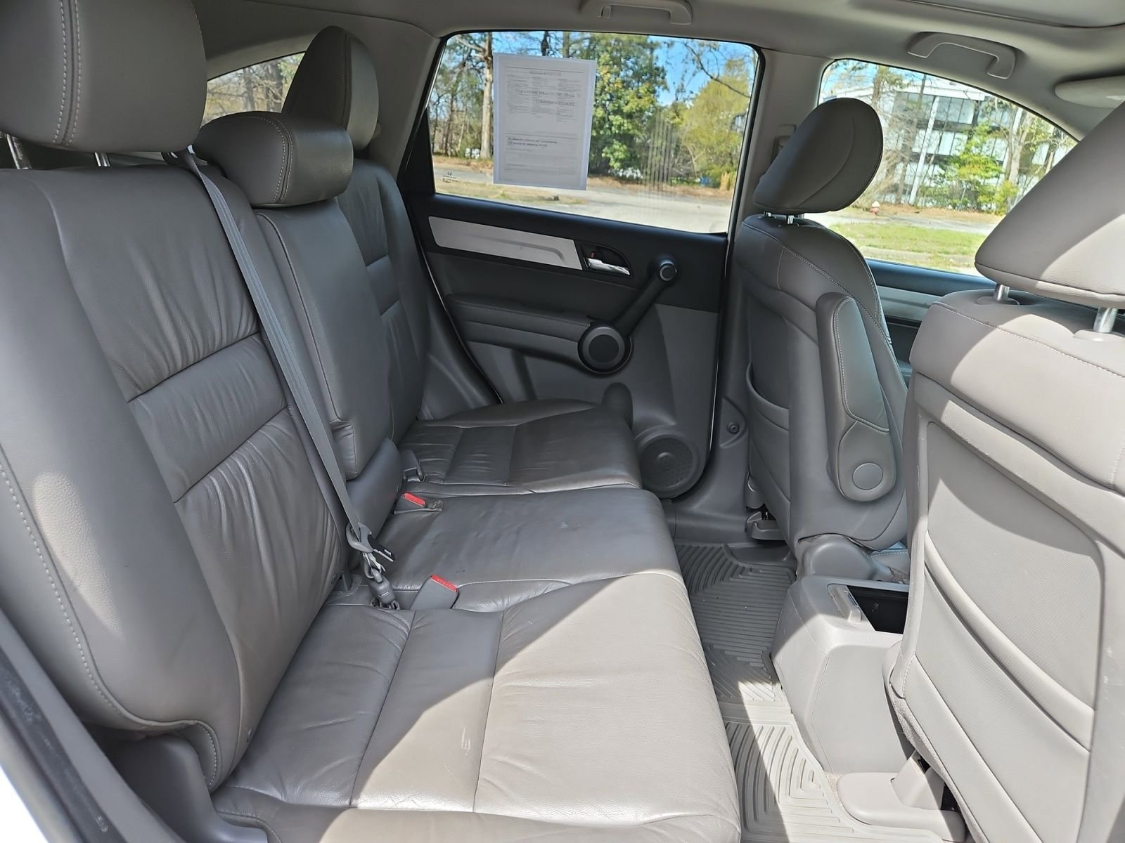 Used 2011 Honda CR-V EX-L image 17