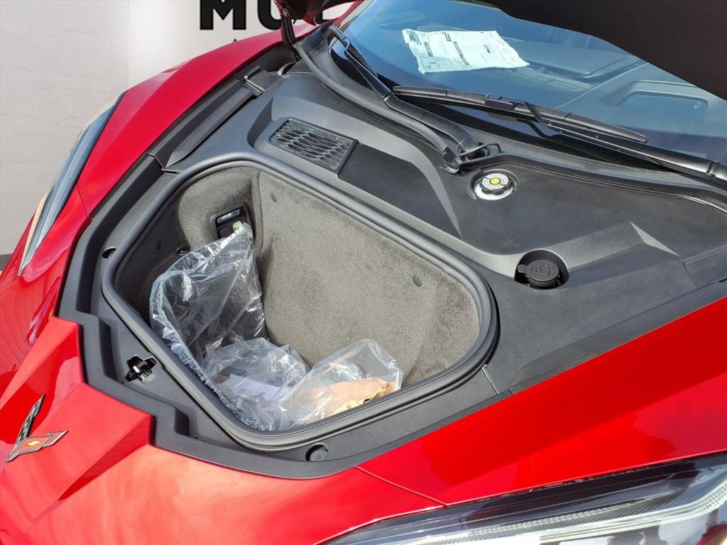 New 2026 Chevrolet Corvette Z06 image 39