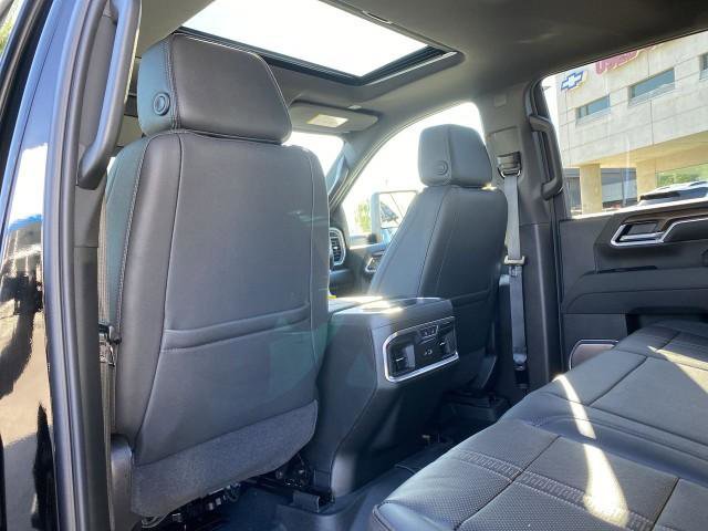 New 2026 Chevrolet Silverado 2500 High Country w/ Technology Package image 22