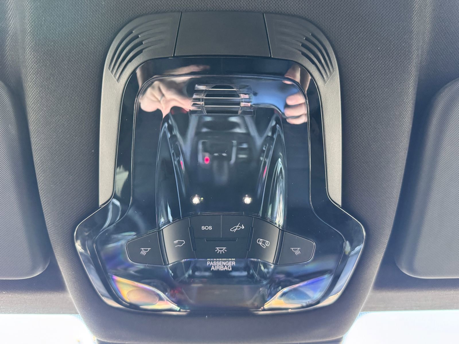 Used 2024 Dodge Hornet R/T image 29