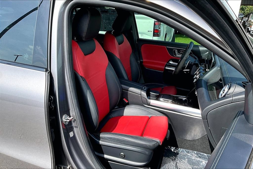 Used 2022 Mercedes-Benz GLA 45 AMG 4MATIC image 30