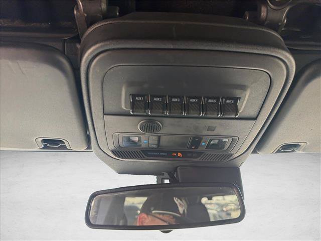 Used 2021 Ford Bronco Badlands AWD/4WD image 17