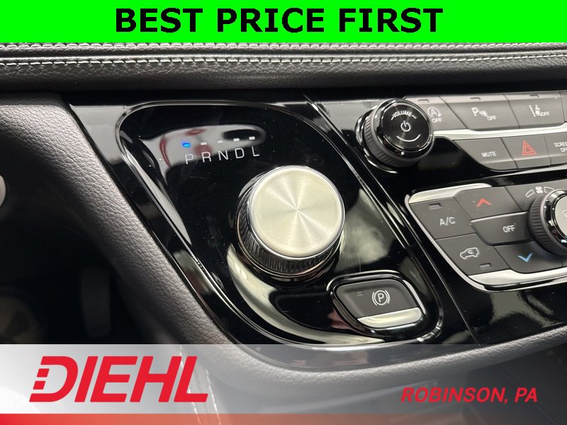 New 2026 Chrysler Pacifica Limited w/ S Appearance Package image 37