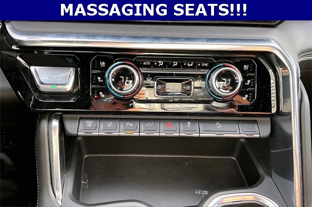 Certified 2024 GMC Sierra 3500 Denali Ultimate image 14