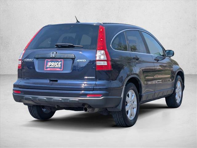 Used 2011 Honda CR-V SE image 5