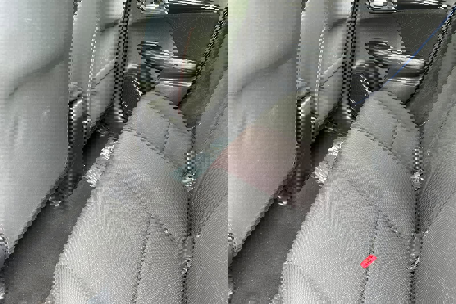 Used 2016 Honda Fit EX image 4