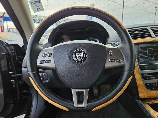 Used 2007 Jaguar XK Convertible image 20