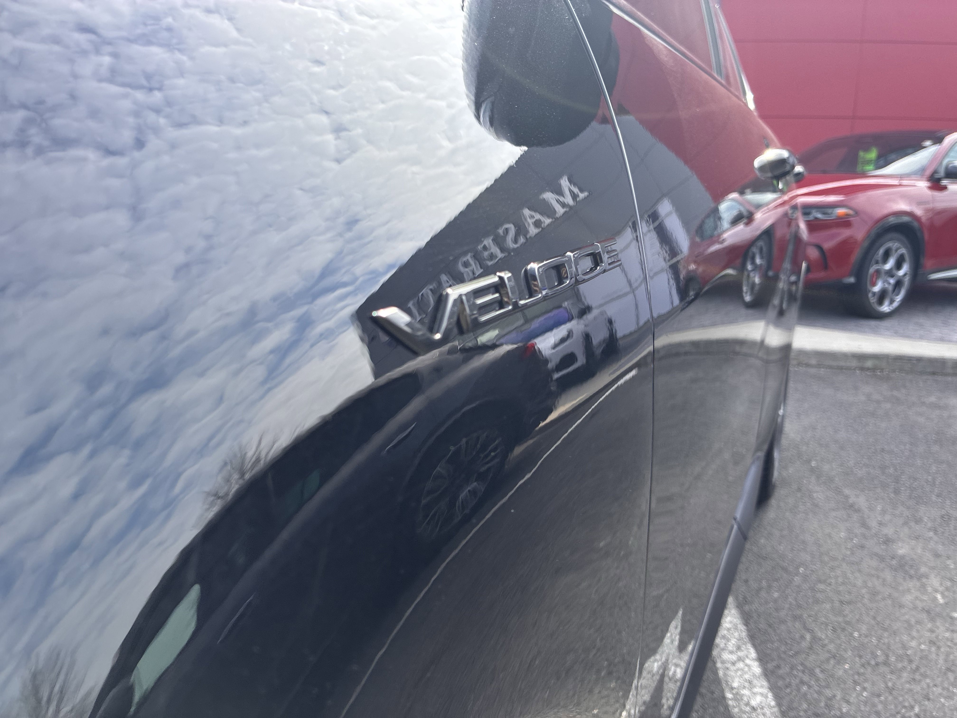 Used 2024 Alfa Romeo Tonale Veloce image 11