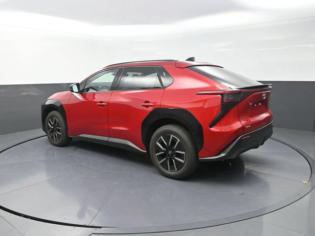 Used 2026 Toyota bZ FWD image 6