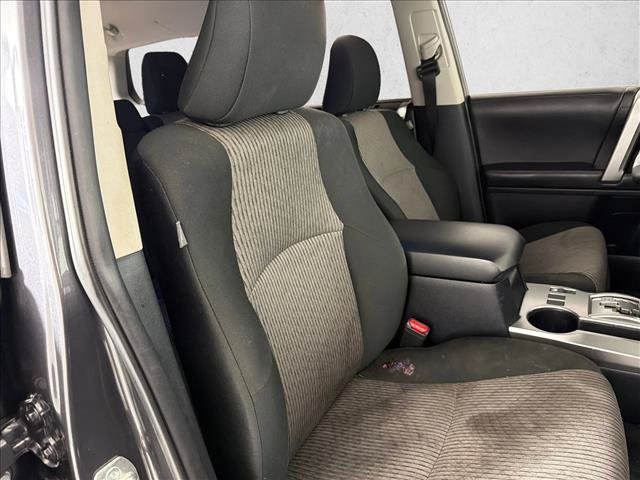 Used 2022 Toyota 4Runner SR5 RWD image 13