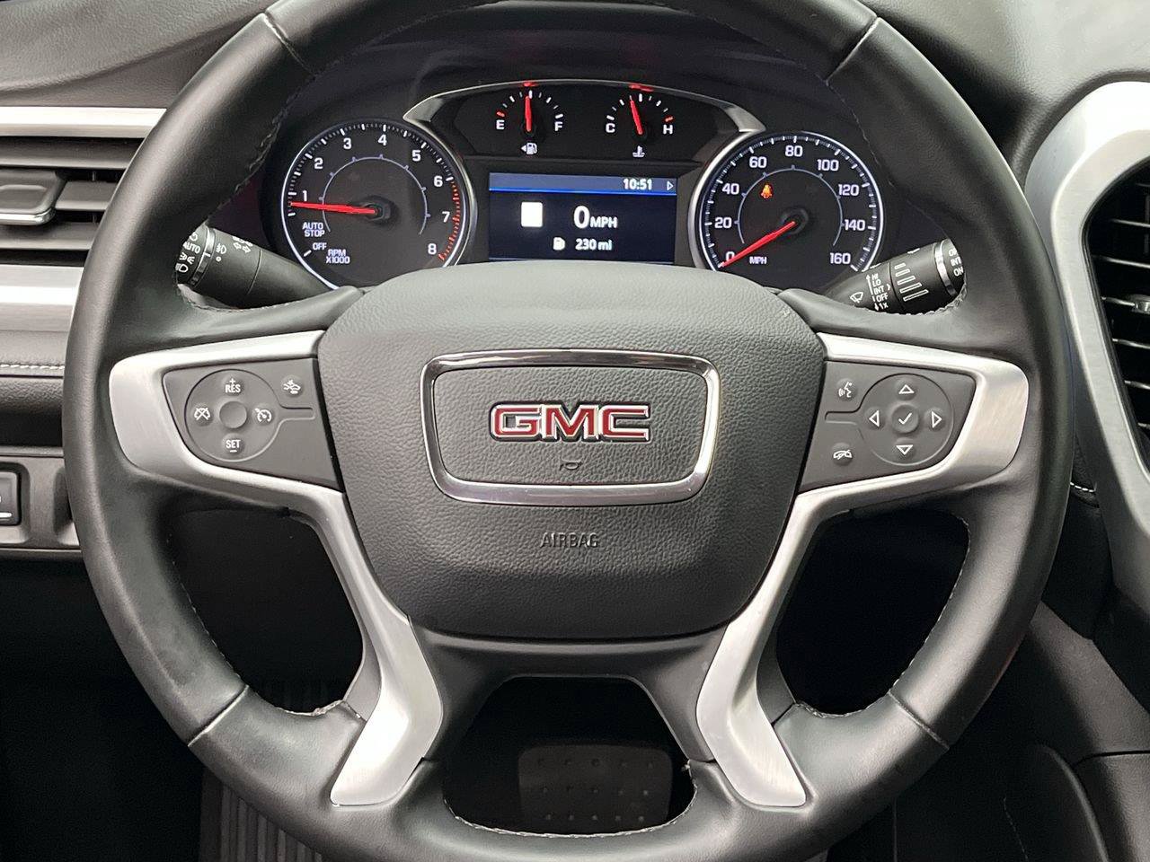 Certified 2023 GMC Acadia SLT AWD/4WD image 18