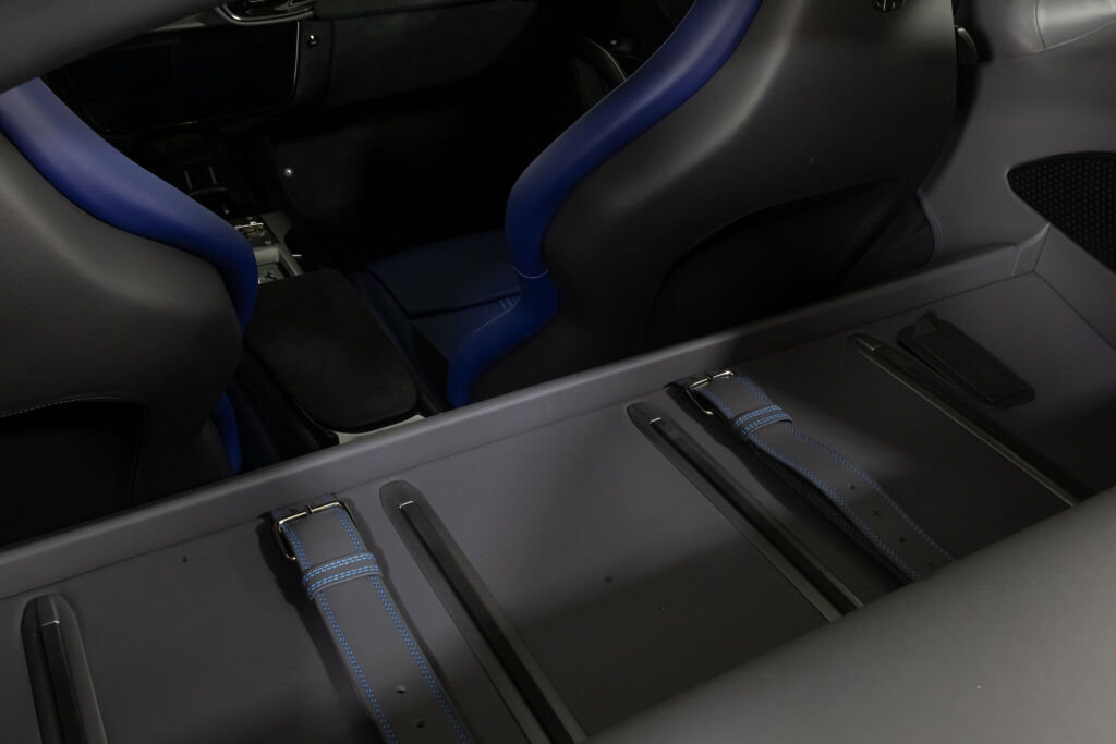 Used 2025 Ferrari 12Cilindri image 21