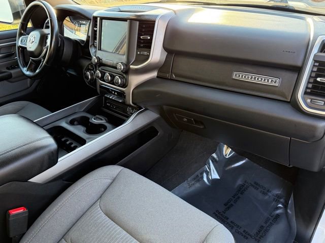 Used 2019 RAM 1500 Big Horn image 17