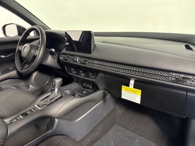 New 2026 Honda HR-V Sport image 22