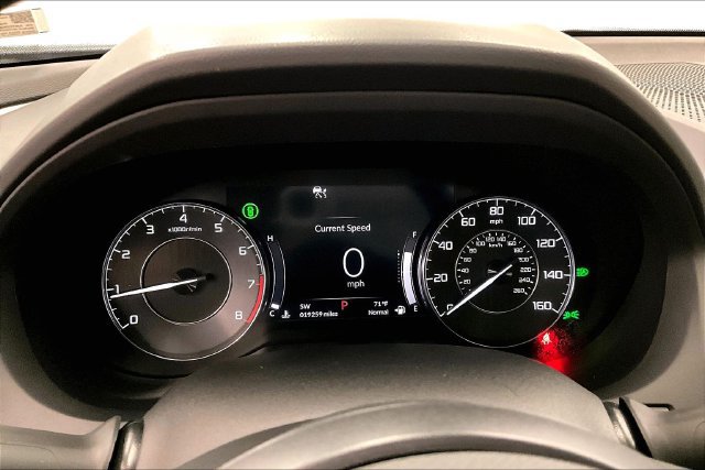 Used 2023 Acura RDX AWD image 29