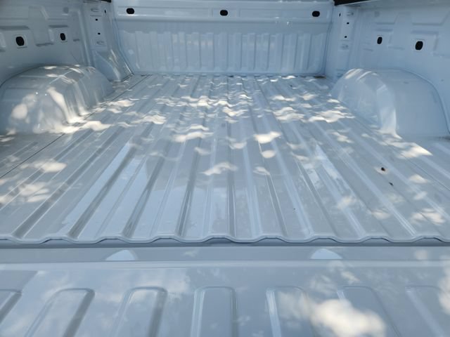 New 2026 Chevrolet Silverado 2500 W/T w/ WT Convenience Package AWD/4WD image 33