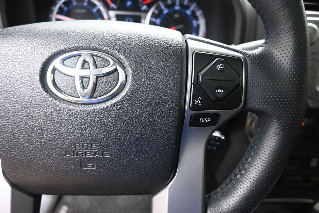 Used 2019 Toyota 4Runner SR5 Premium AWD/4WD image 14