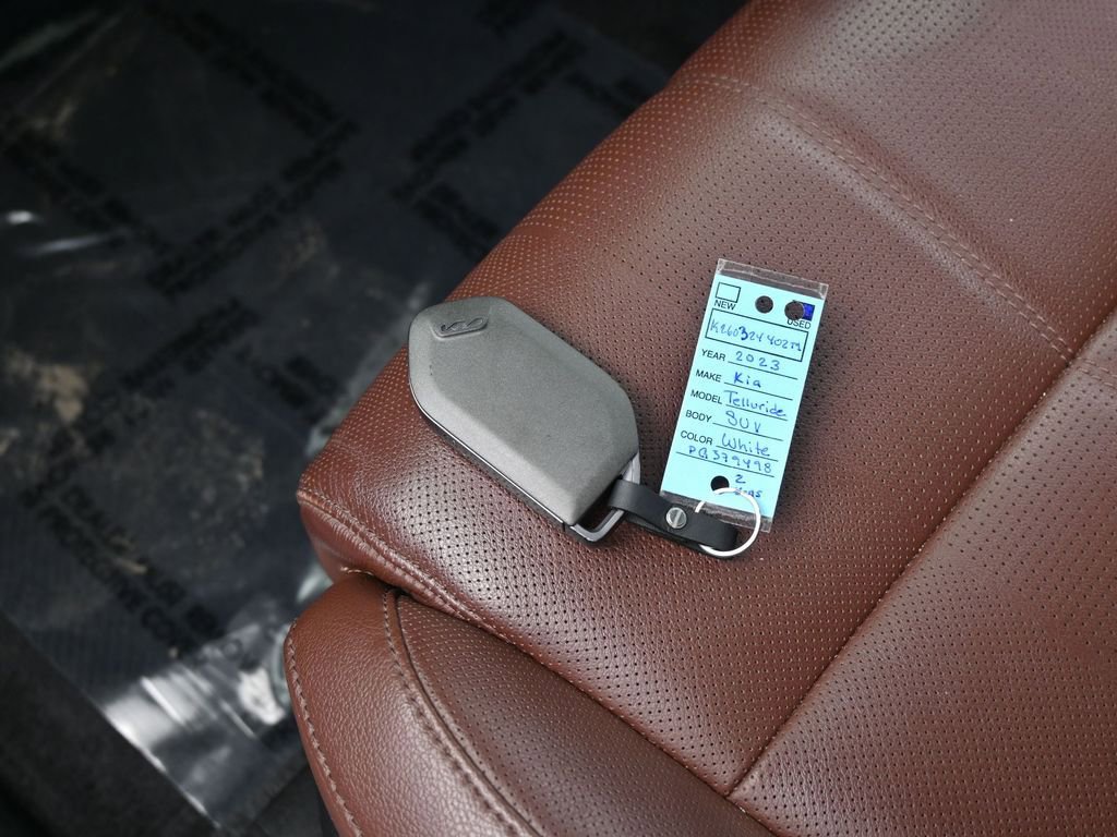 Used 2023 Kia Telluride SX image 20