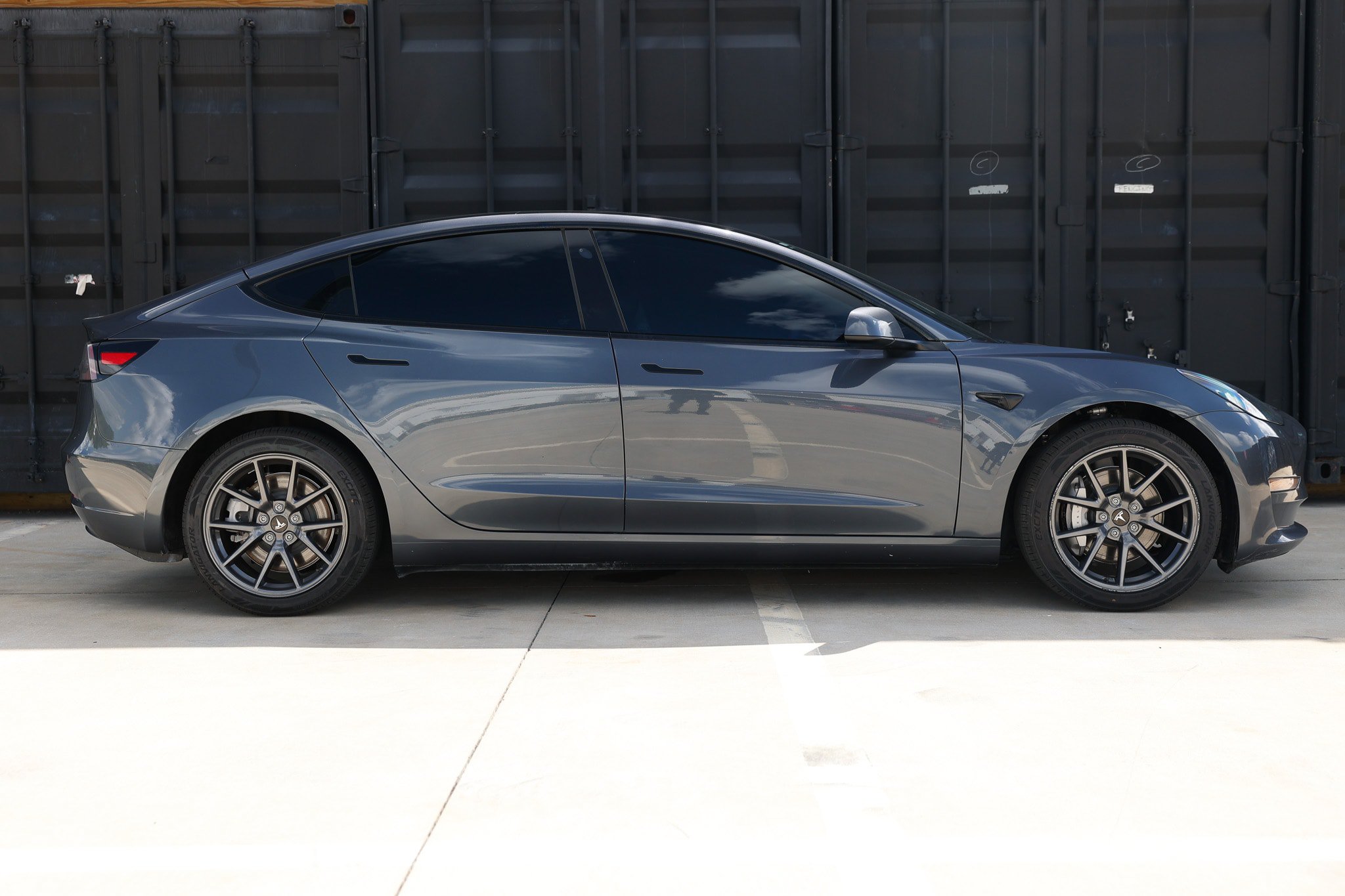 Used 2023 Tesla Model 3 Standard Range RWD image 18