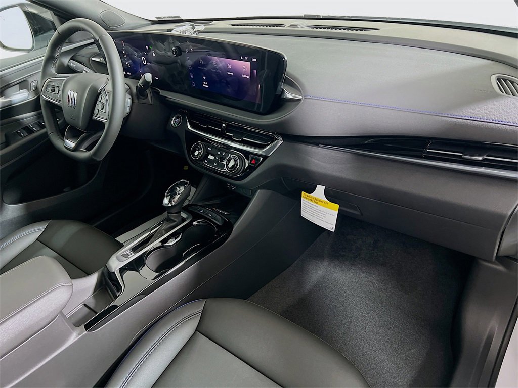 New 2026 Buick Envista Sport Touring w/ Convenience I Package image 23