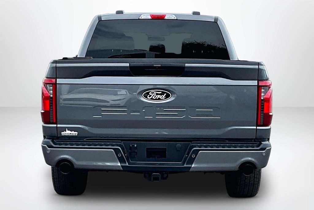 Used 2026 Ford F150 STX w/ F-150 LOBO Package AWD/4WD image 7