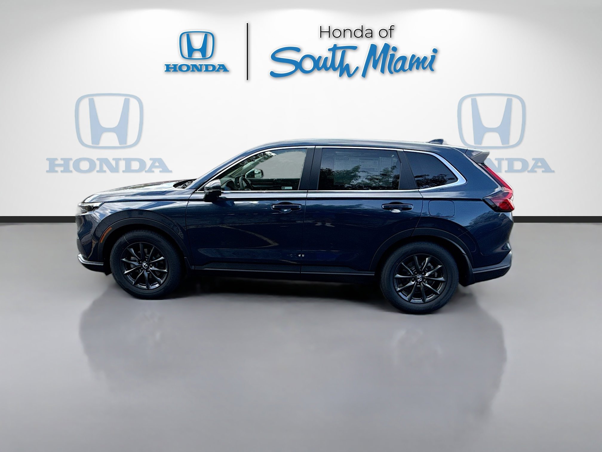 New 2026 Honda CR-V EX-L image 4