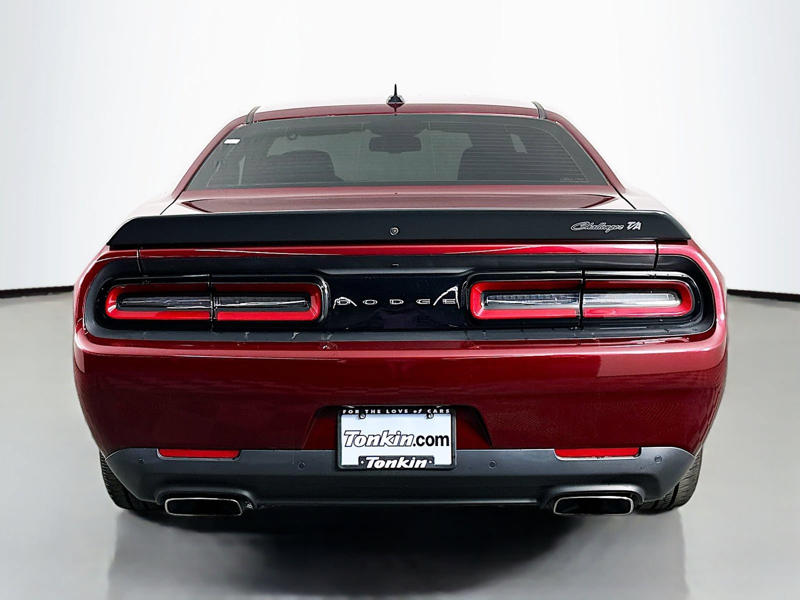 Used 2023 Dodge Challenger R/T Scat Pack RWD image 6