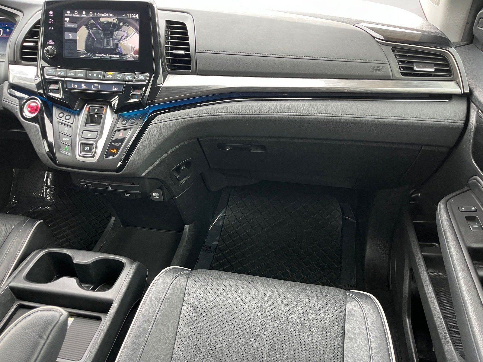 Used 2022 Honda Odyssey Elite image 15