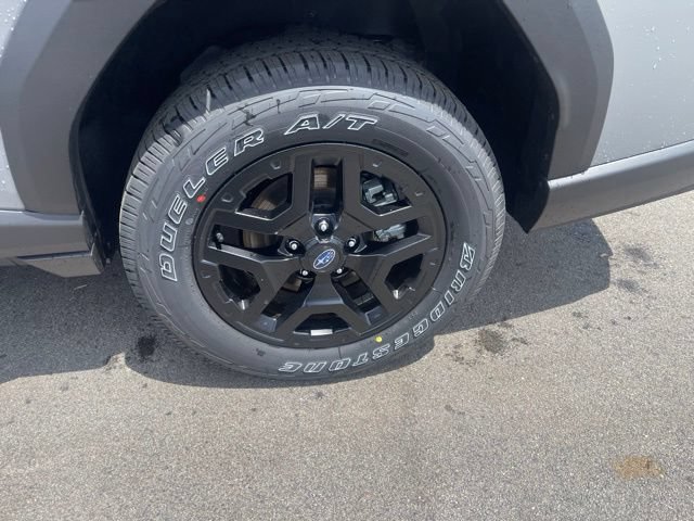 New 2026 Subaru Outback Wilderness AWD/4WD image 10
