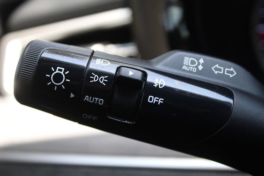 Certified 2023 Kia K5 GT-Line FWD image 27