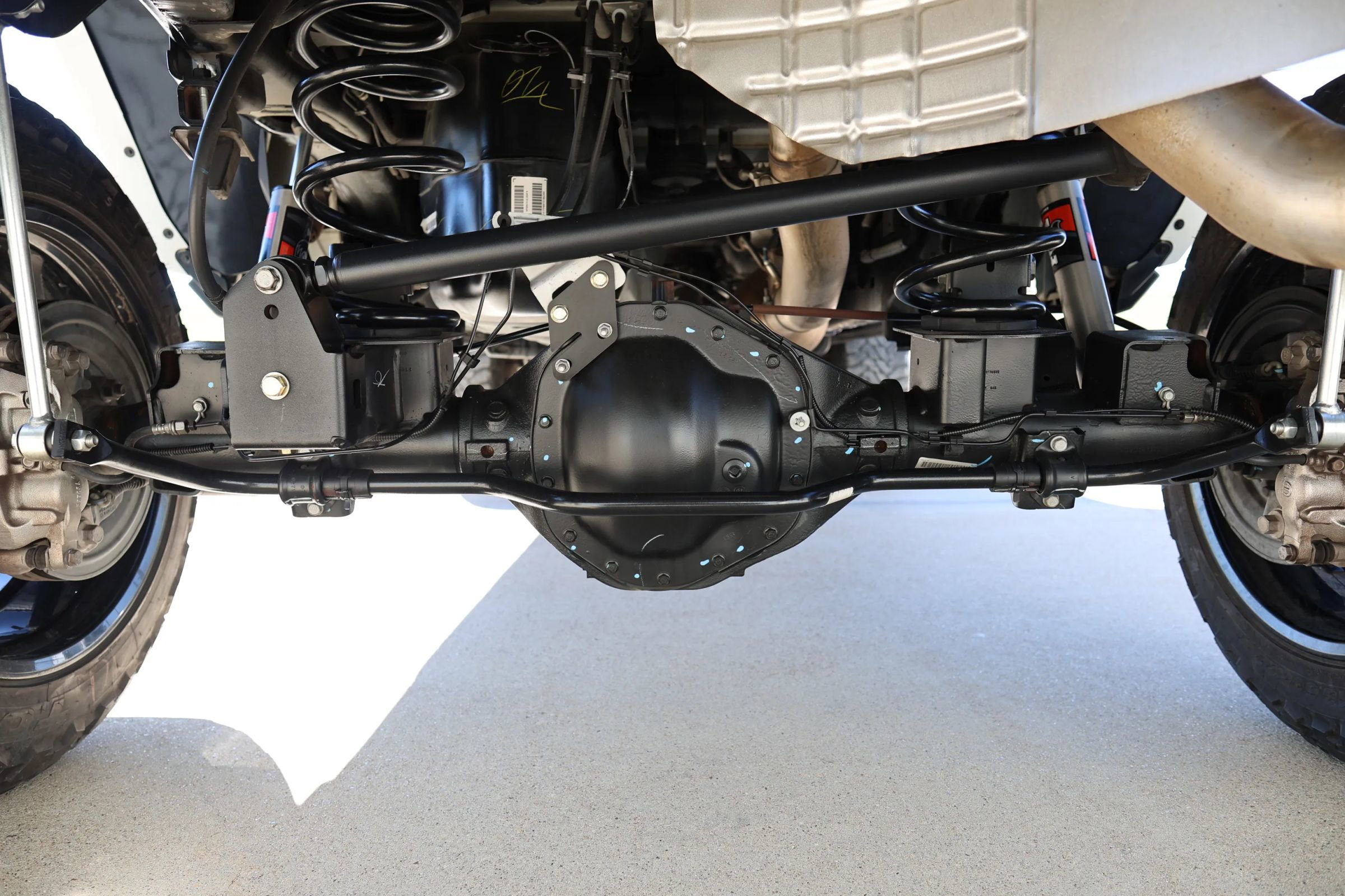 Used 2022 RAM 2500 Laramie image 32