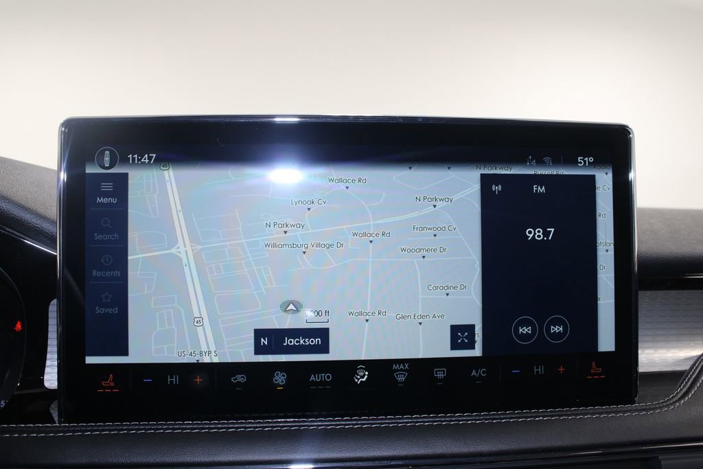 New 2026 Lincoln Corsair Premiere image 43