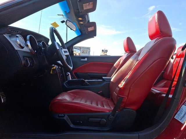 Used 2007 Ford Mustang GT Premium image 14