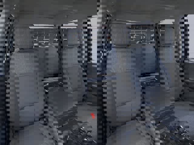 New 2025 Ford F150 Lightning XLT image 10