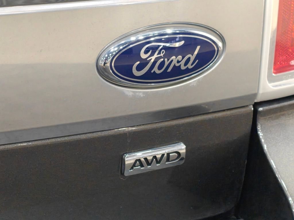 Used 2019 Ford Flex Limited AWD/4WD image 58