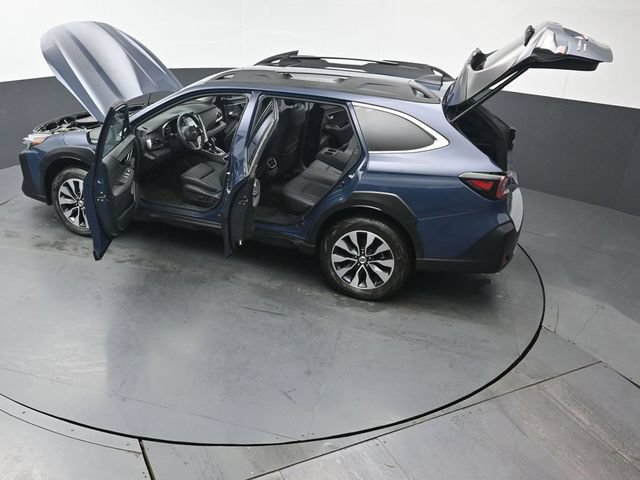 Used 2024 Subaru Outback Limited AWD/4WD image 48