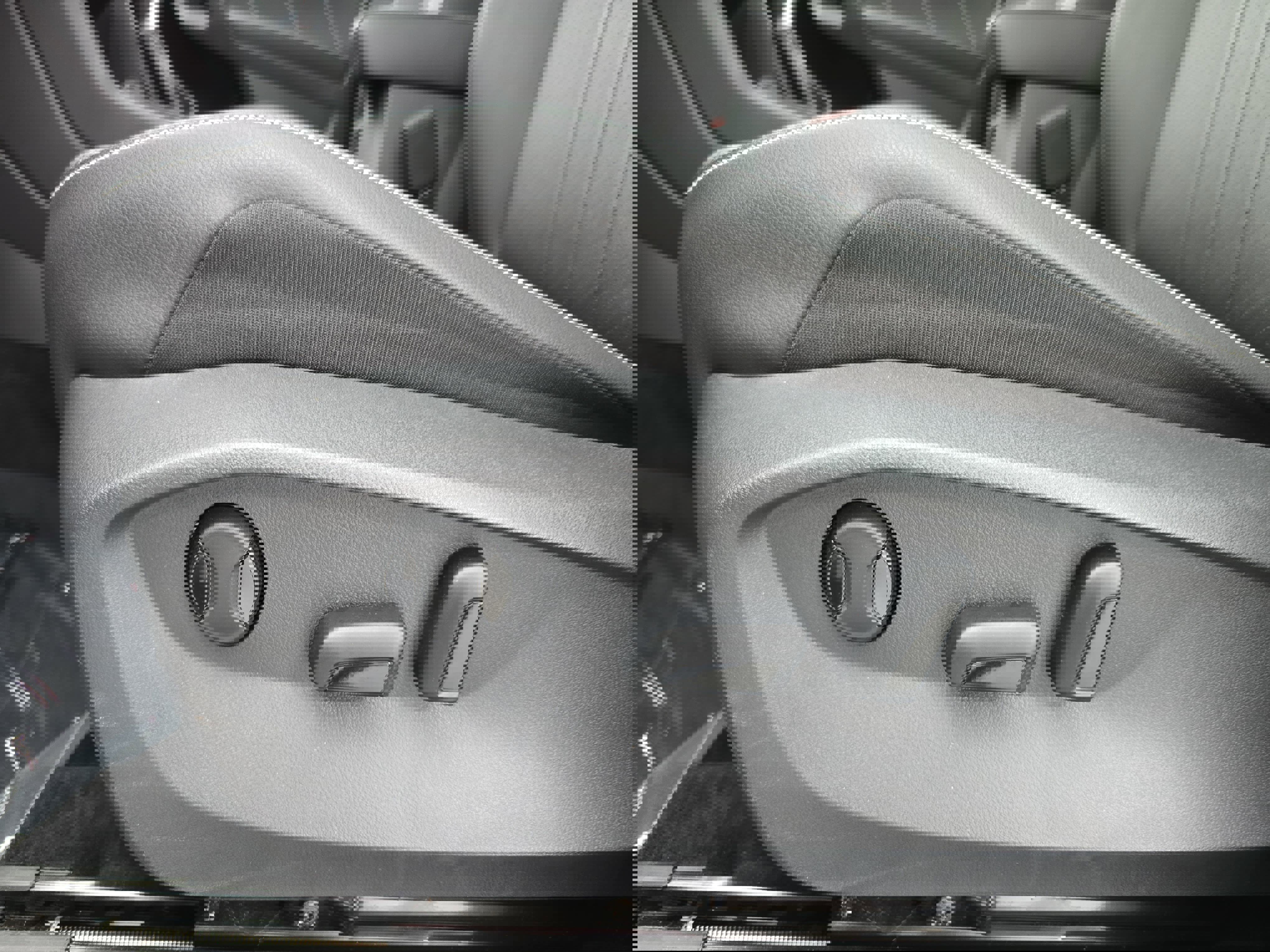 Certified 2023 Volkswagen Tiguan SE w/ Panoramic Sunroof Package image 29