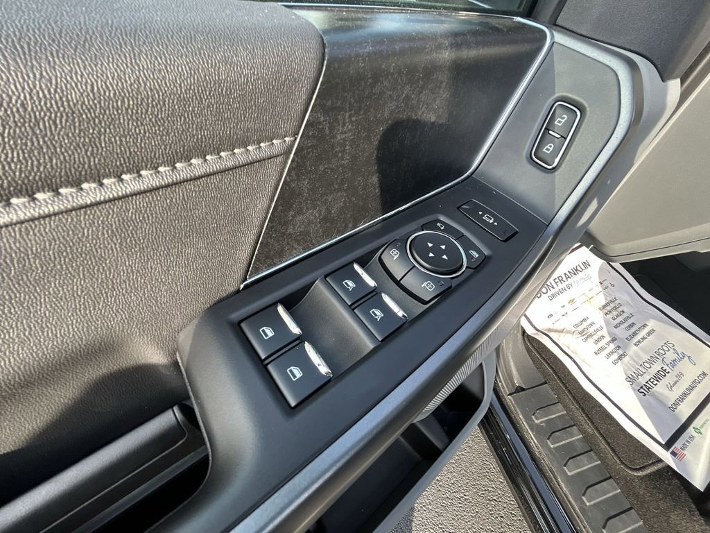 New 2026 Ford F350 XLT w/ XLT Premium Package image 19