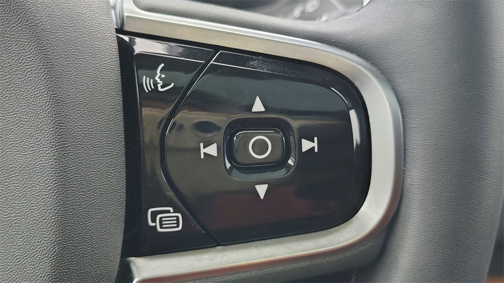 Certified 2024 Volvo XC90 T8 Plus image 14