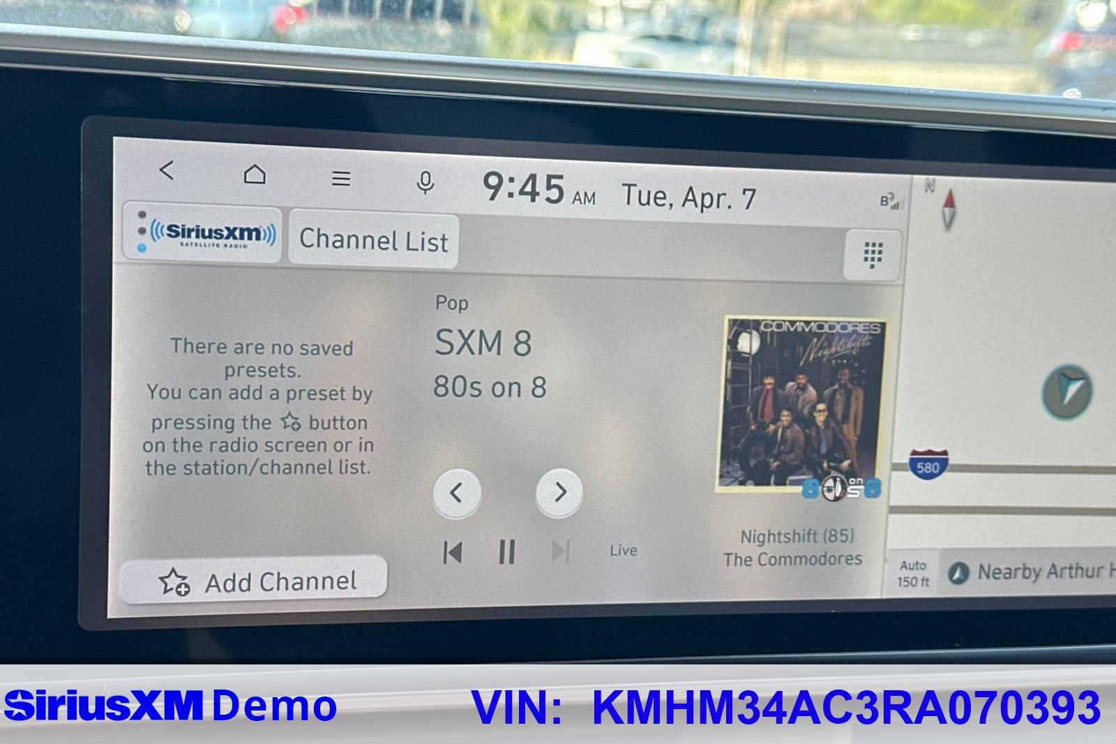 Used 2024 Hyundai Ioniq 6 SEL image 55