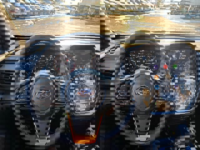 New 2026 Subaru Crosstrek 2.5i Wilderness image 73