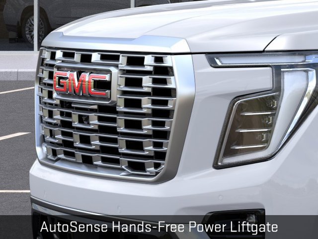 New 2027 GMC Yukon Denali w/ Denali Reserve Package RWD image 18
